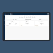 smaxx lubrication maintenance software portal smaxx lubrication maintenance software portal